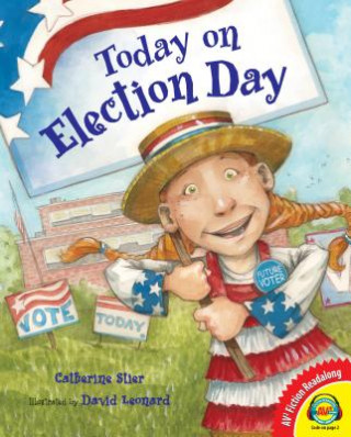 Carte Today on Election Day Catherine Stier