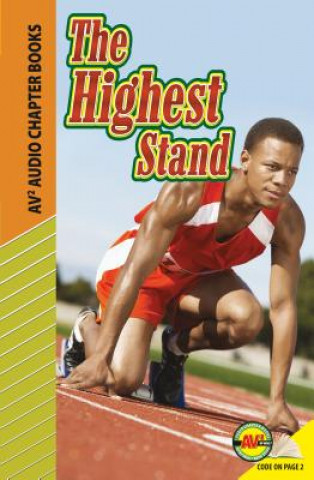 Libro The Highest Stand Tonie Campbell