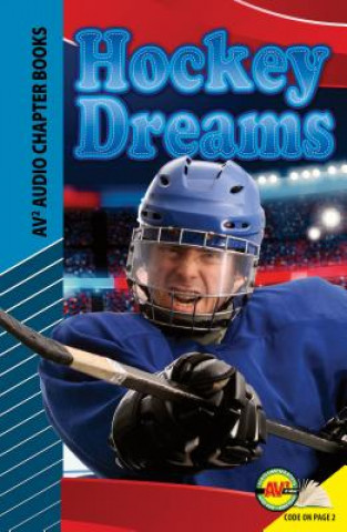 Carte Hockey Dreams Gil Conrad