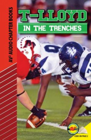 Knjiga T-Lloyd: In the Trenches Ron Berman