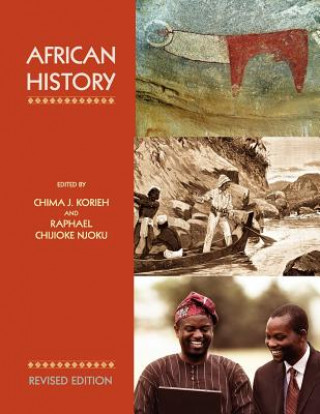 Kniha African History (Revised Edition) Chima Korieh