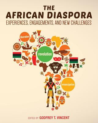 Book African Diaspora Godfrey T. Vincent