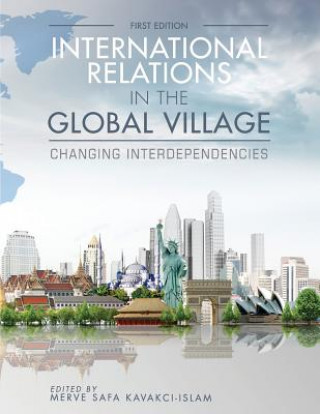 Carte International Relations in the Global Village Merve Safa Kavakci-Islam