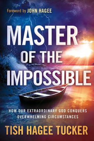 Carte Master Of The Impossible Tish Hagee Tucker