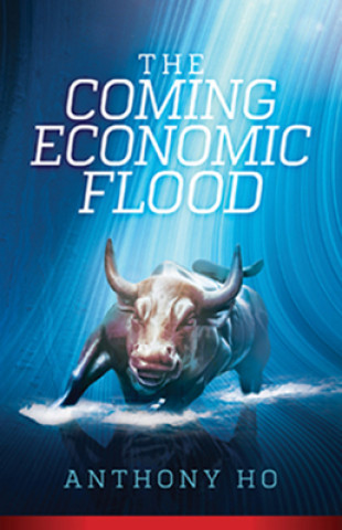 Carte COMING ECONOMIC FLOOD THE Anthony Ho