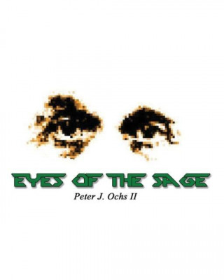 Buch Eyes of the Sage Peter J. Ochs II