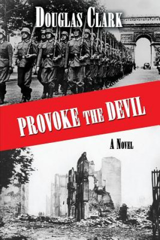 Carte Provoke The Devil Douglas Clark