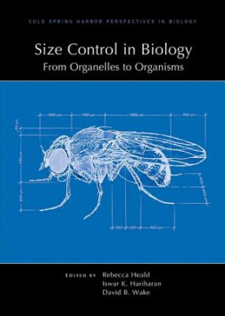 Buch Size Control in Biology: From Organelles to Organisms David Wake