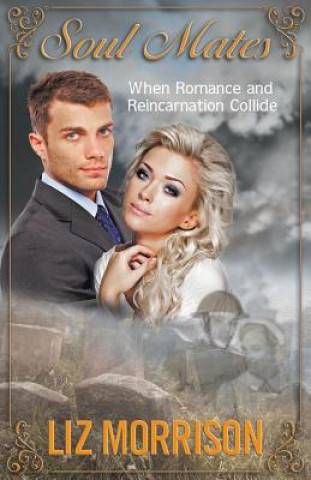 Knjiga Soul Mates: When Romance and Reincarnation Collide Liz Morrison