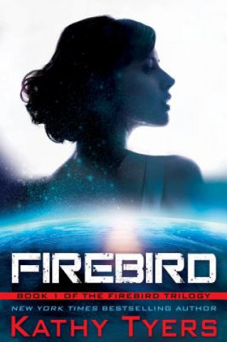 Book Firebird Kathy Tyers