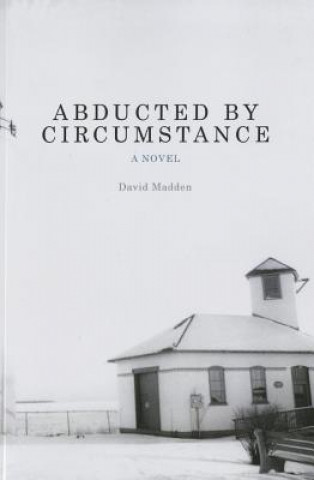 Kniha Abducted by Circumstance David Madden