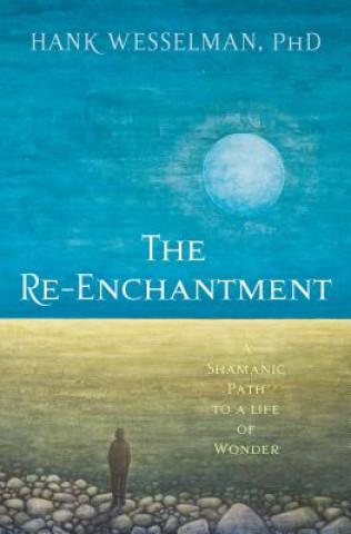 Kniha Re-Enchantment Hank Wesselman