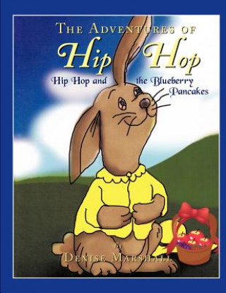 Carte Adventures of Hip Hop Denise Marshall