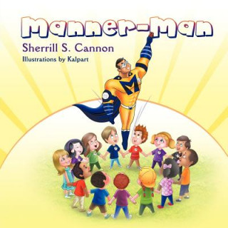 Carte Manner-Man Sherrill S. Cannon
