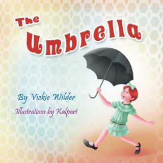 Kniha Umbrella Vickie Wilder