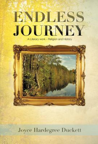 Knjiga Endless Journey Hardegree Joyce Duckett