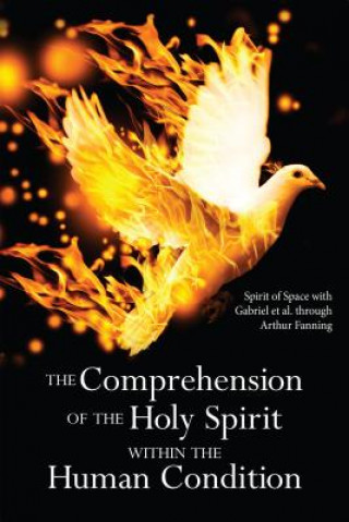 Kniha The Comprehension of the Holy Spirit Within the Human Condition Arthur Fanning