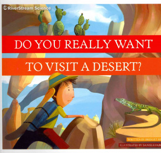Carte Dyrwtv a Desert? Bridget Heos