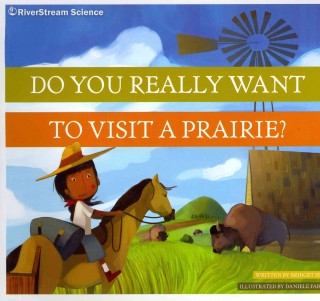 Carte Dyrwtv a Prairie? Bridget Heos