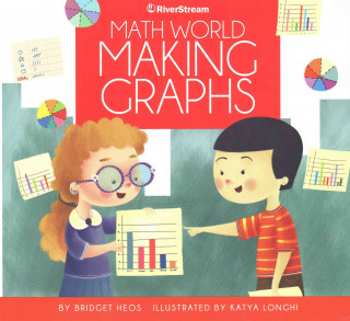 Buch Making Graphs Bridget Heos