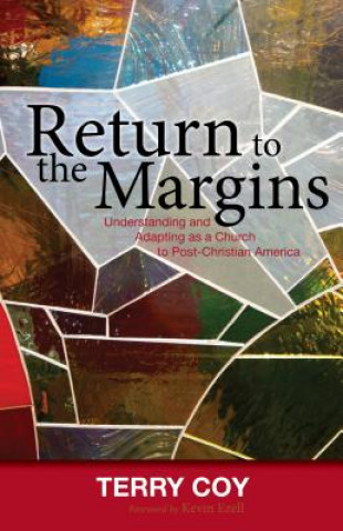 Kniha Return to the Margins Terry Coy
