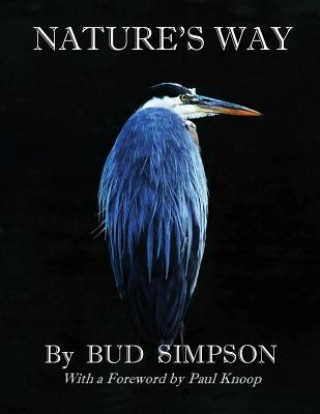 Könyv Nature's Way Bud Simpson