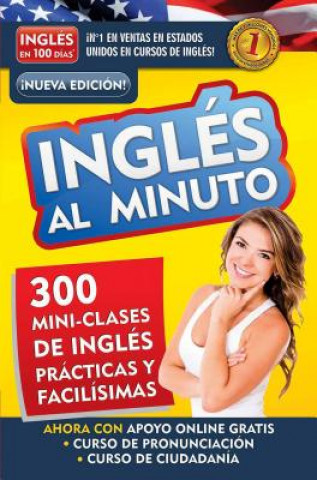 Книга Ingles Al Minuto Aguilar