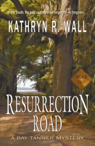 Könyv Resurrection Road Kathryn R. Wall