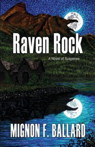 Carte Raven Rock Mignon Ballard