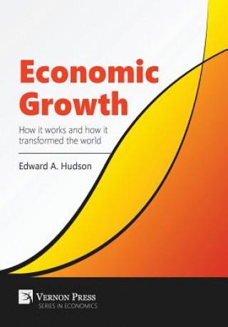 Book Economic Growth EDWARD A HUDSON