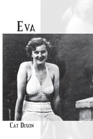 Knjiga Eva Cat Dixon