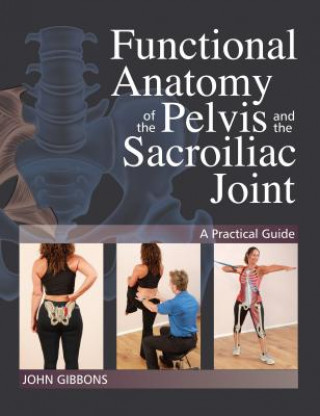 Book Functional Anatomy of the Pelvis and the Sacroiliac Joint John Gibbons