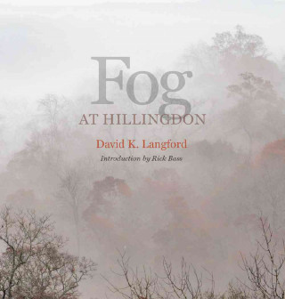 Livre Fog at Hillingdon David K. Langford