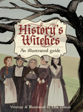 Buch History's Witches Lisa Graves