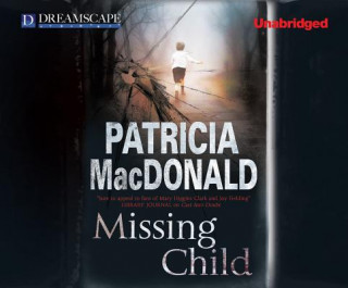 Digital Missing Child Patricia Macdonald