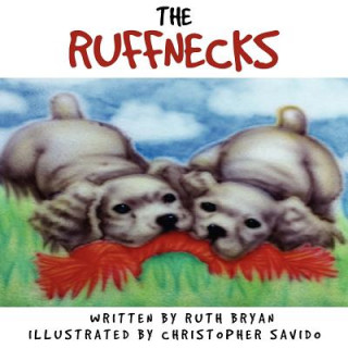 Book Ruffnecks Ruth Bryan