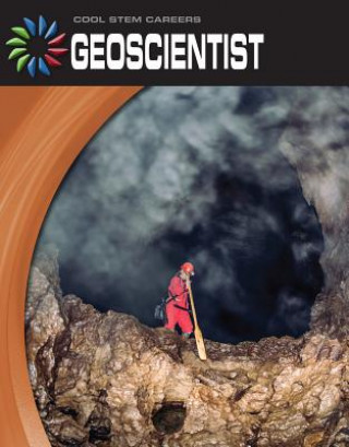 Book Geoscientist Matt Mullins