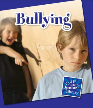 Book Bullying Lucia Raatma