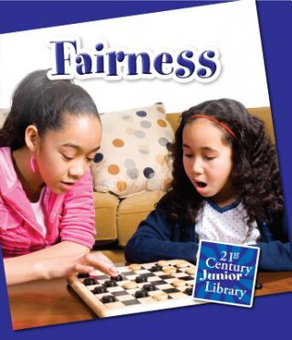 Knjiga Fairness Lucia Raatma