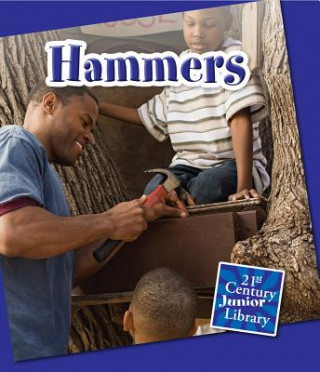 Book Hammers Josh Gregory