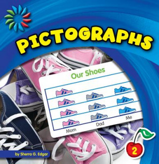 Libro Pictographs Sherra G. Edgar