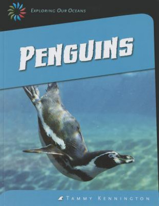 Βιβλίο Penguins Tammy Kennington