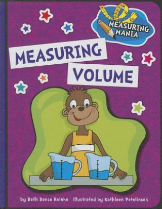 Carte Measuring Volume Beth Bence Reinke