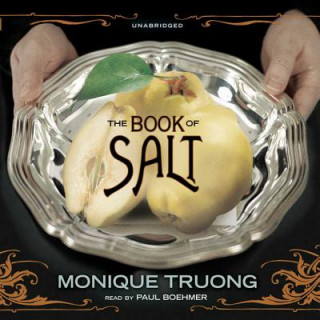 Digital The Book of Salt Monique Truong