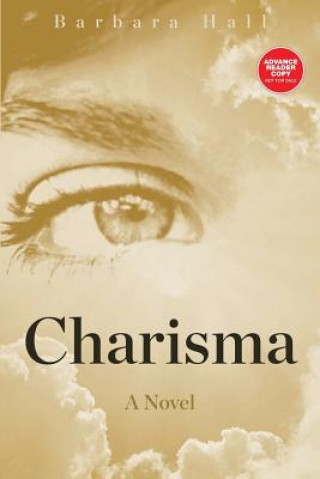 Книга Charisma Barbara Hall