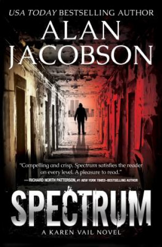 Carte Spectrum Alan Jacobson