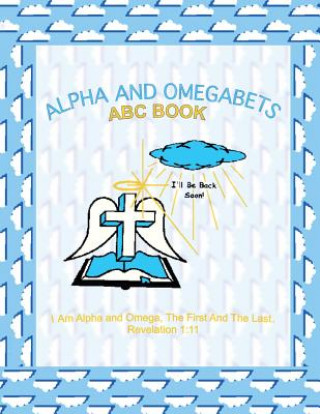 Книга Alpha and Omegabets Lillian C. Himbrick