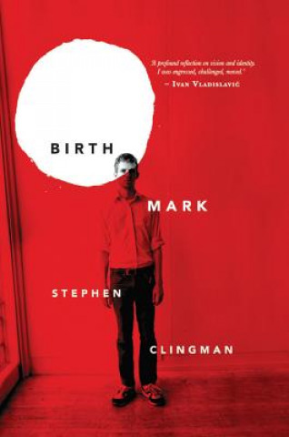 Buch Birthmark Stephen Clingman