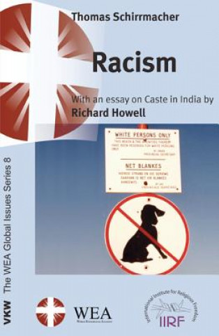 Knjiga Racism Thomas Schirrmacher