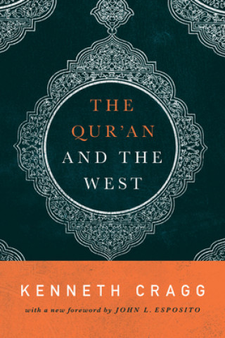 Book The Quran and the West Kenneth Cragg